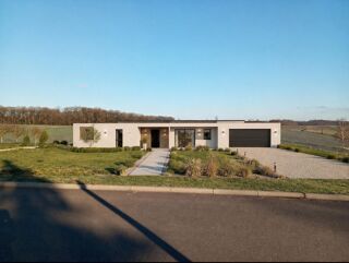  Terrain à vendre 2160 m²