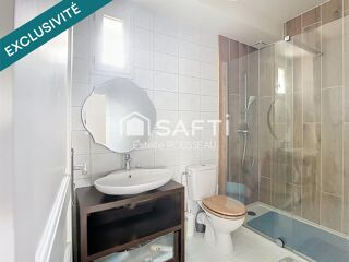  Maison � vendre 5 pi�ces 110 m�