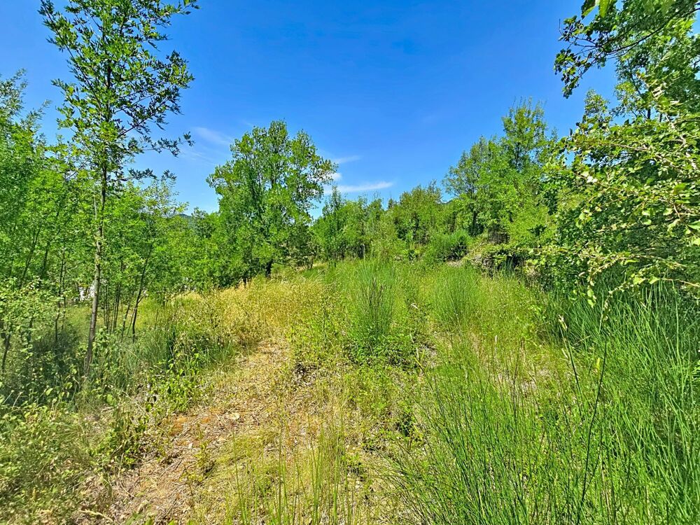 Vente Terrain Un terrain d'exception pour donner vie à votre projet, dans un environnement calme et privilégié sur les hauteurs d'Hérépian. Herepian