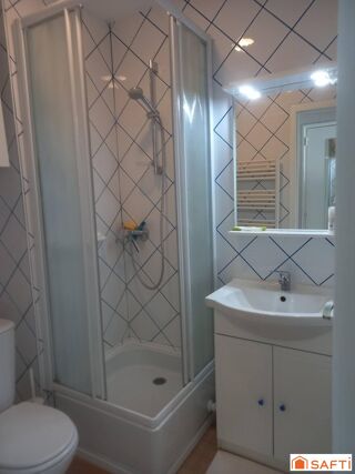  Appartement � vendre 1 pi�ce 22 m�