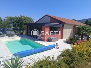  Maison � vendre 6 pi�ces 145 m�