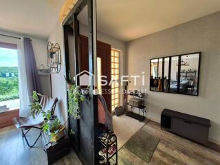  Maison à vendre 5 pièces 130 m²
