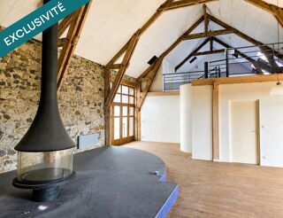  Maison à vendre 2 pièces 158 m²
