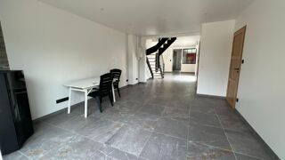  Maison à vendre 4 pièces 110 m²