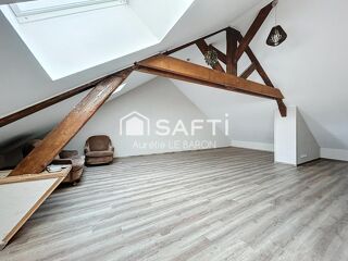  Maison  vendre 7 pices 185 m