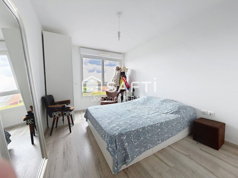 Vente Appartement Appartement vendu loué Reims