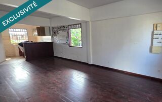  Immeuble à vendre 266 m²
