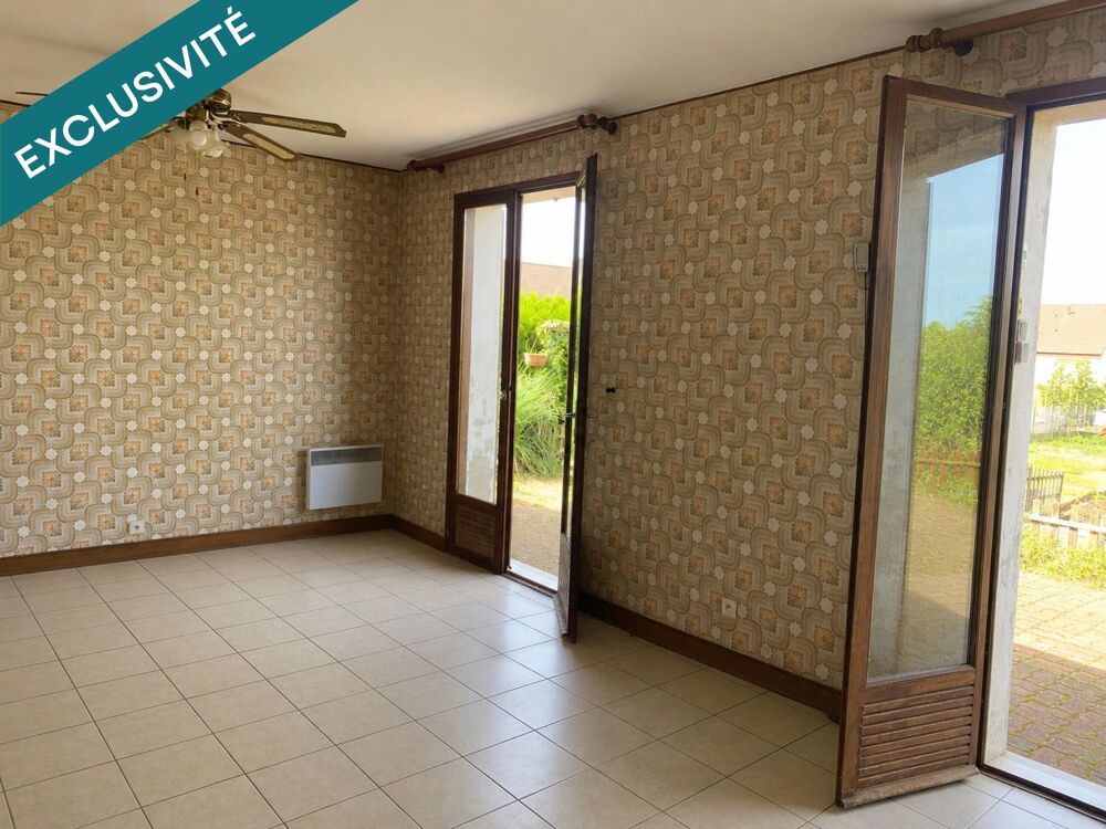 Vente Maison beau pavillon idéalement situé Fresnay-sur-sarthe