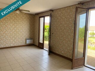  Maison à vendre 6 pièces 93 m²