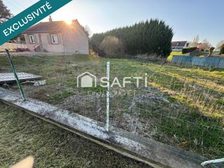  Terrain  vendre 683 m