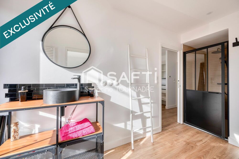 � vendre  Maison Bordeaux (33200)