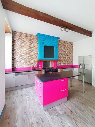  Maison � vendre 4 pi�ces 170 m�