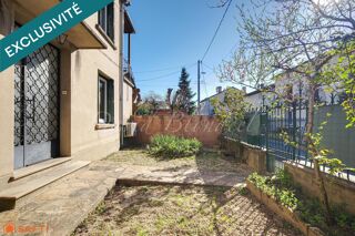  Maison à vendre 4 pièces 120 m²