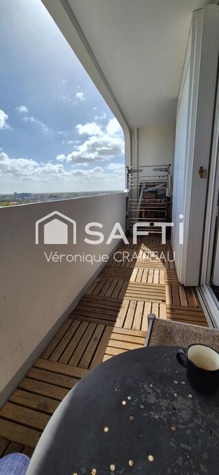  Appartement � vendre 3 pi�ces 75 m�