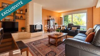  Maison à vendre 8 pièces 160 m²