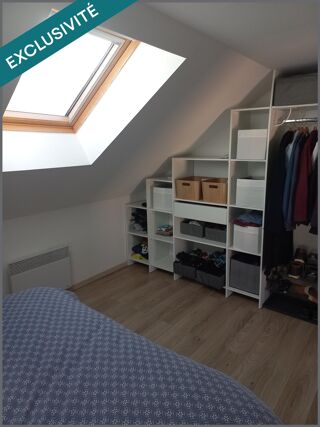  Maison � vendre 3 pi�ces 77 m�