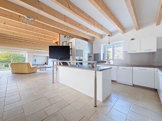  Maison � vendre 5 pi�ces 120 m�