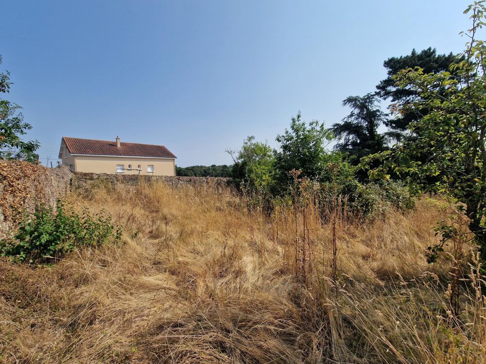 Vente Terrain TERRAIN EN VILLAGE - PROCHE CENTRE Saint-fiacre-sur-maine