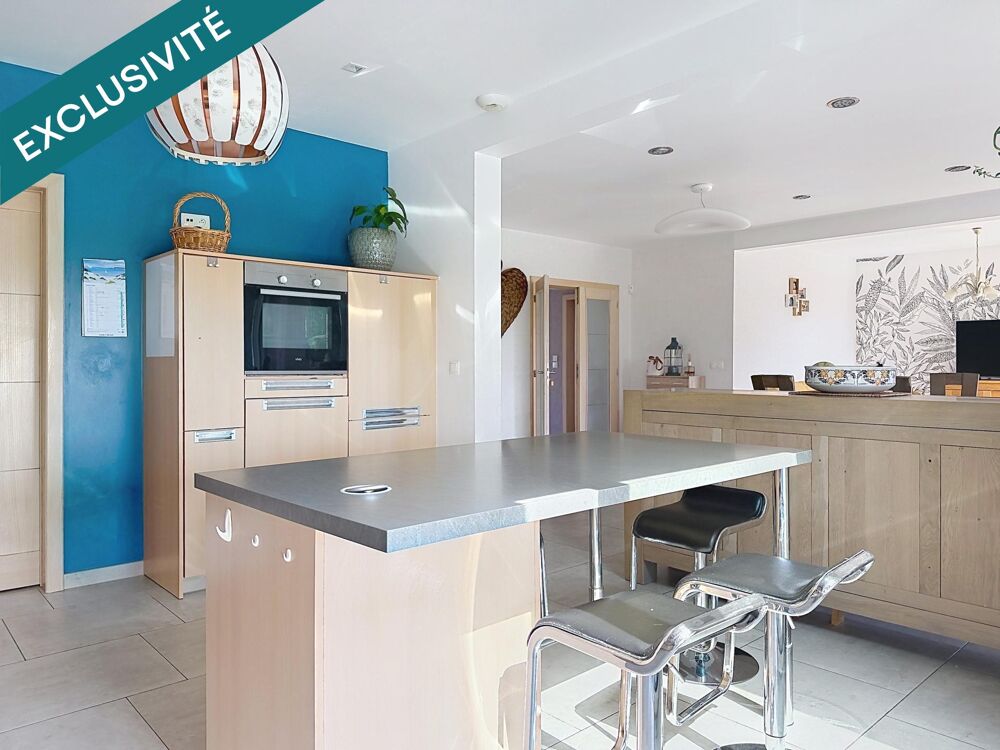 Vente Maison Maison individuelle Blies-guersviller