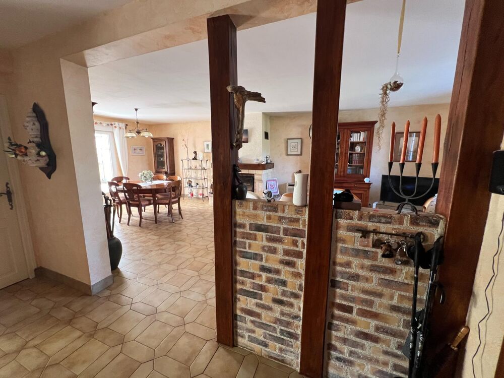 Vente Maison Emplacement idéal pour les familles!!! Saint-avertin