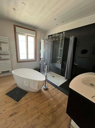  Maison à vendre 8 pièces 112 m²