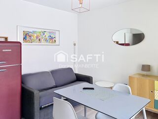  Appartement � vendre 2 pi�ces 28 m�