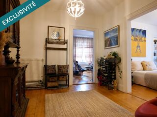  Appartement à vendre 6 pièces 158 m²