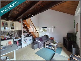  Appartement  vendre 3 pices 52 m
