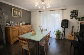  Maison � vendre 5 pi�ces 118 m�