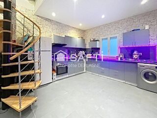  Maison � vendre 5 pi�ces 109 m�