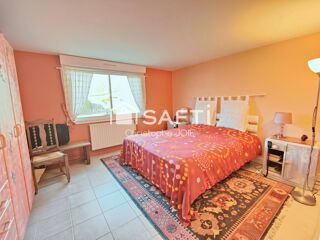  Maison à vendre 8 pièces 193 m²