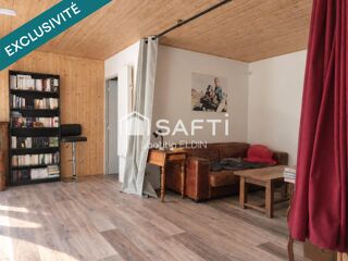  Maison à vendre 4 pièces 100 m²