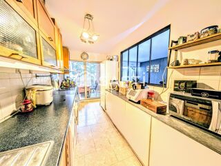  Appartement � vendre 4 pi�ces 81 m�