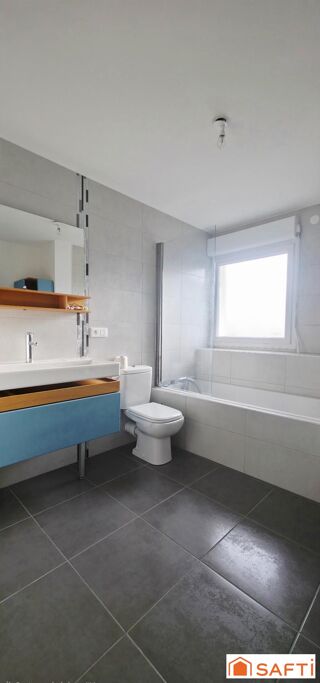  Appartement à vendre 3 pièces 67 m²