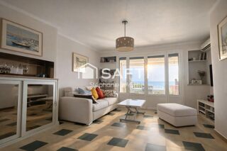  Appartement � vendre 3 pi�ces 54 m�