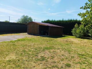  Maison � vendre 4 pi�ces 87 m�