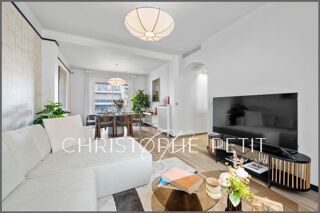  Appartement à vendre 4 pièces 107 m²