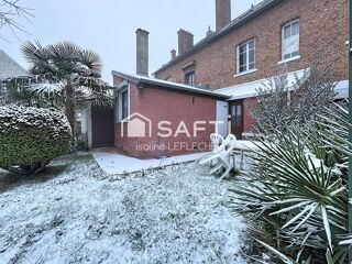  Maison � vendre 6 pi�ces 92 m�