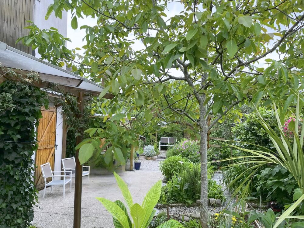 Maison familiale centre de Leuhan,