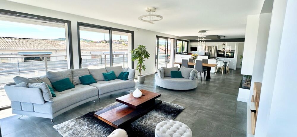 � vendre  Maison Orcet (63670)