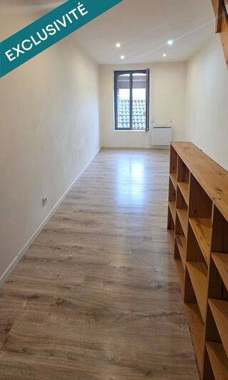  Maison � vendre 3 pi�ces 34 m�