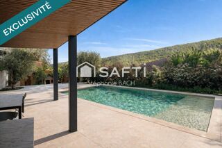  Maison � vendre 6 pi�ces 240 m�