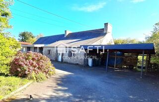  Maison � vendre 8 pi�ces 200 m�