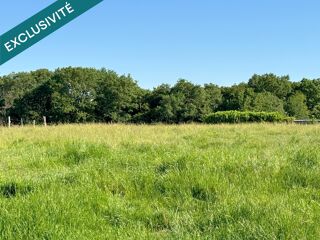  Terrain à vendre 1354 m²