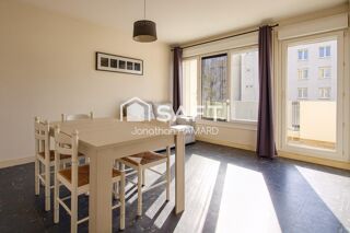  Appartement � vendre 4 pi�ces 73 m�