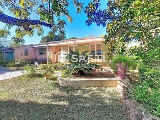 Maison 4 pièces 100 m² · à Puissalicon · 100 m² · 305 000 €