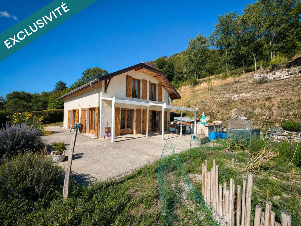Vente Maison Votre nouvelle vie commence ici, au cœur de la campagne. Saint-germain-les-paroisses