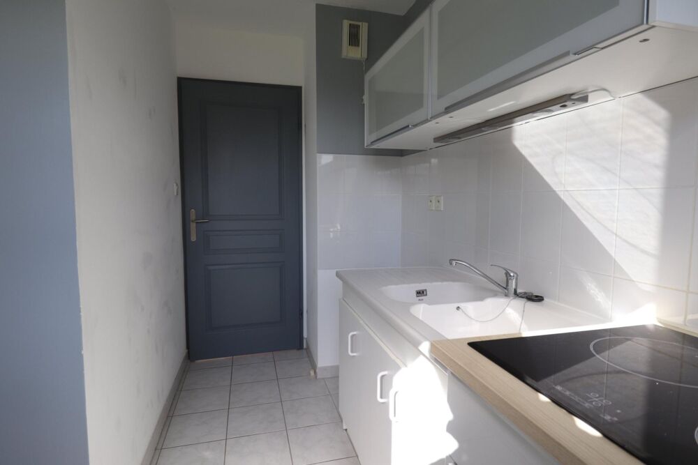 LE RUSSEY 62M² 2 CHAMBRES 2 BALCONS 2 PARKINGS