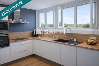  Maison � vendre 5 pi�ces 103 m�