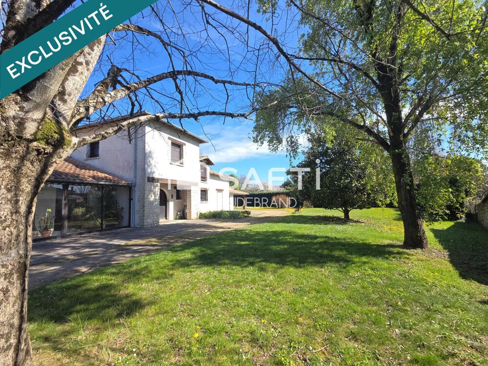 Vente Maison Terrain constructible + Pavillon d'architecte 4 chambres Niort
